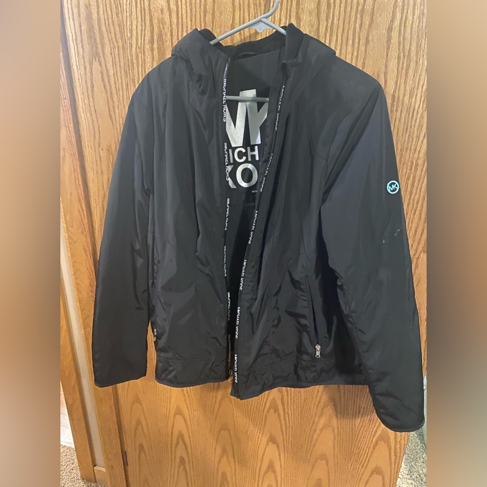 Michael Kors Windbreaker Jacket Women’s XL